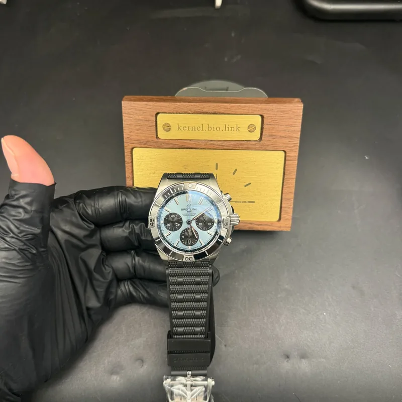 1:1 swiss super clone grade Breitling