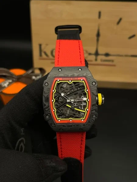 1:1 swiss super clone grade RM 67