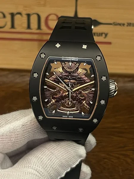 1:1 swiss super clone grade RM 47