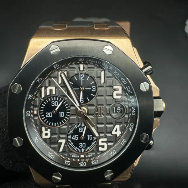 1:1 swiss super clone grade AP 26238
