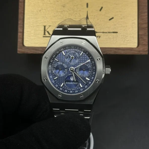 1:1 swiss super clone grade AP 26574ST
