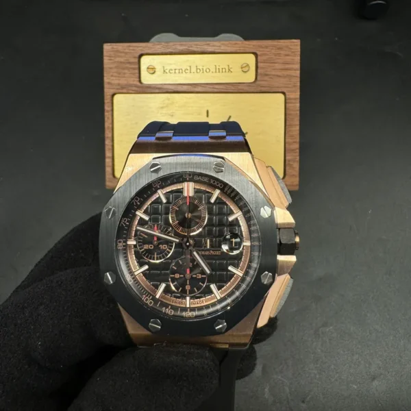 1:1 swiss super clone grade AP 26401