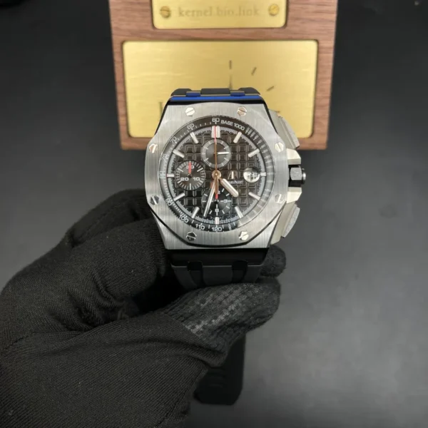 1:1 swiss super clone grade AP 26400 AU