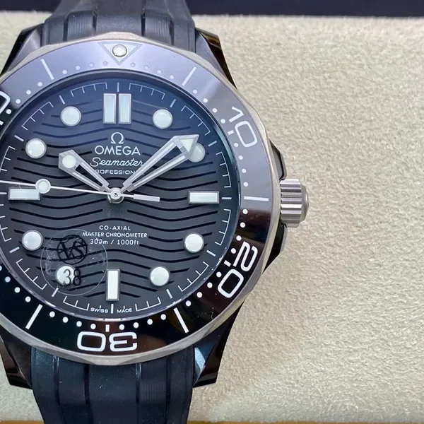 OMEGA Seamaster Diver 300M 42mm