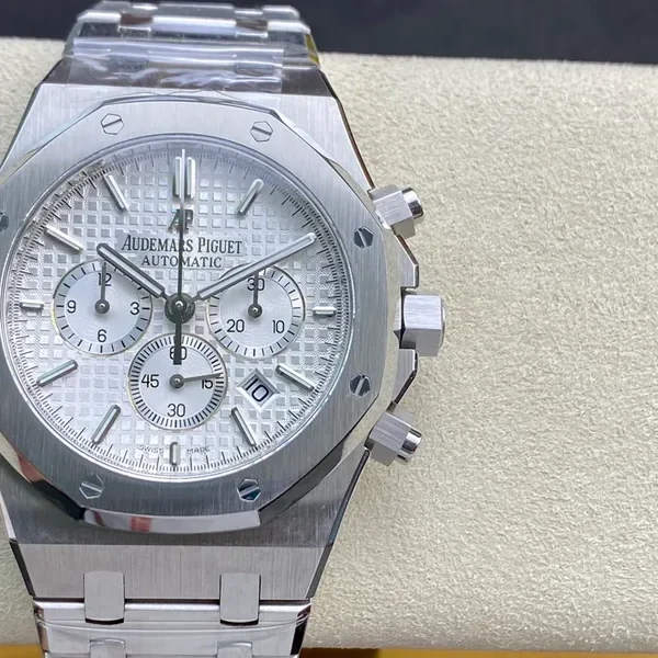 1:1 Superclone Audemars Piguet Royal Oak Chronograph
