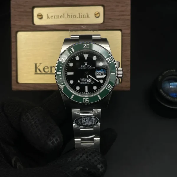 Rolex Submariner 126610LV 1:1 Superclone