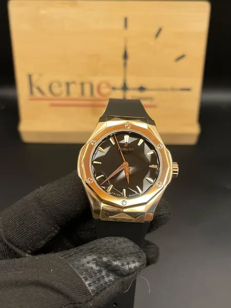 Hublot Classic Fusion ORLINSKI Rose Gold