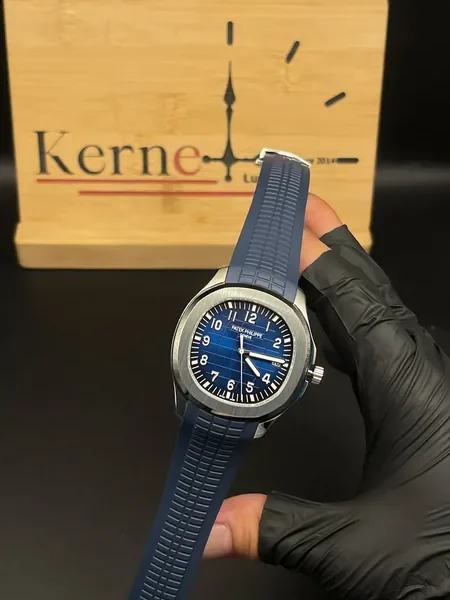 Patek Philippe Aquanaut 5165a -1:1 Superclone