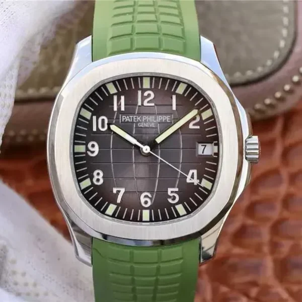 Patek Philippe Aquanaut 5165a -1:1 Superclone