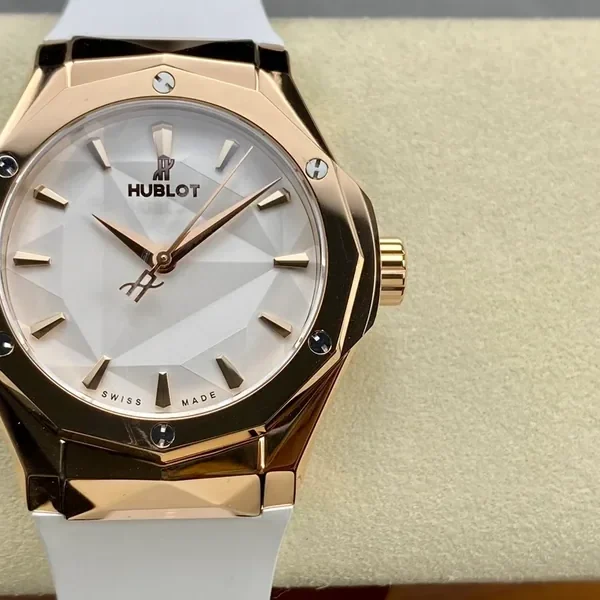 Hublot Classic Fusion ORLINSKI Rose Gold