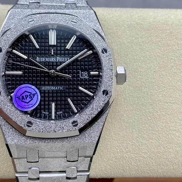 Audemars Piguet Royal Oak Frost 15410
