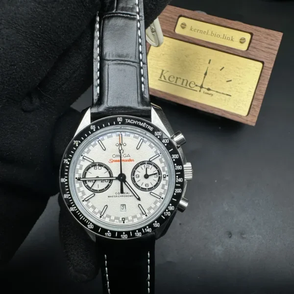 Omega Super Series Moonphase reference number 431.53.41.21.01.001