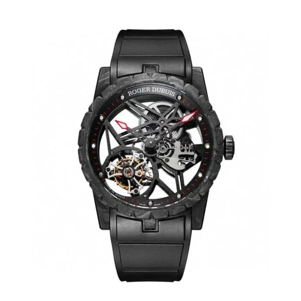 Roger Carbon fiber RD505SQ 1:1 Superclone