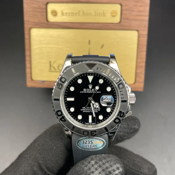 1:1 super clone Rolex Yacht-Master 40 Oyster 40MM