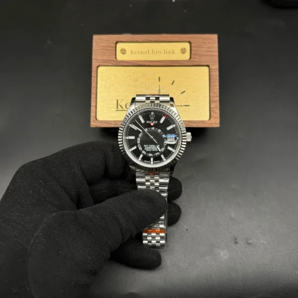 Rolex Sky-Dweller 326934 -1:1 Superclone