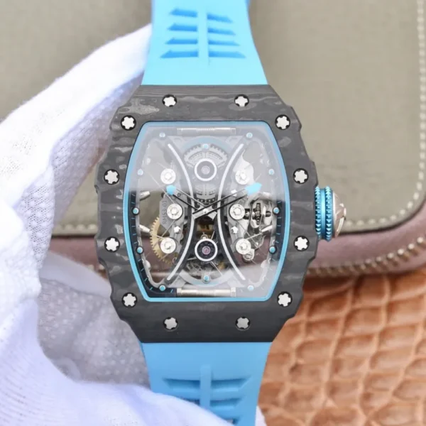 RM53-01 Tourbillon Edition – 1:1 Superclone
