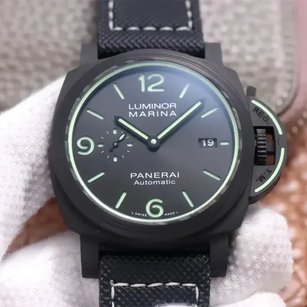 Panerai Luminor PAM 1118 1:1 Superclone