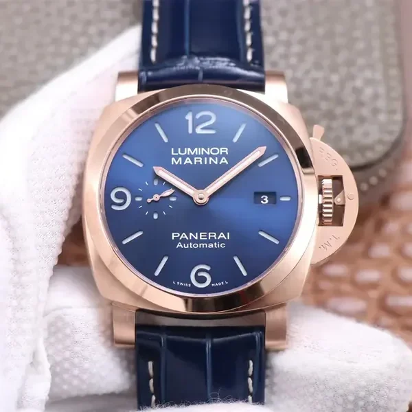 1:1 Superclone Panerai Luminor PAM01112