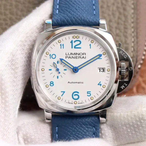 Panerai Luminor Pam 906- 1:1 Superclone
