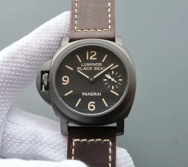 Panerai Radiomir 3 Days 47mmPAM00504- 1:1 Superclone