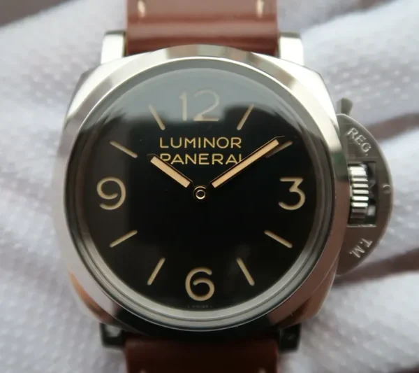 Panerai Luminor PAM372 1950 SuperLume Edition S- 1:1 Superclone