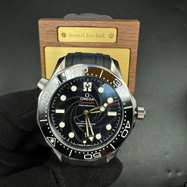 Omega Seamaster 300M Co-Axial Master Chronometer- 1:1 Superclone