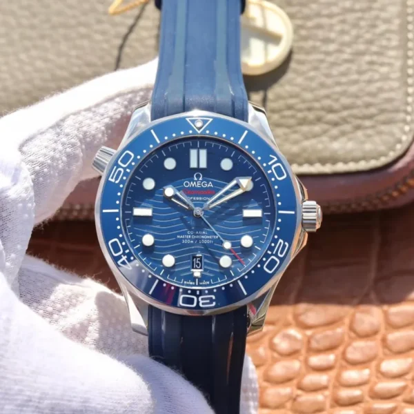 Omega Seamaster 300M Co-Axial Master Chronometer- 1:1 Superclone