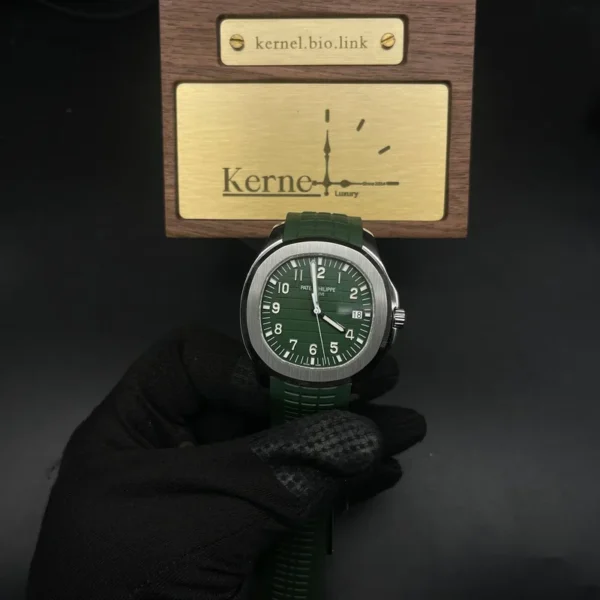 Patek Philippe Aquanaut 5165a -1:1 Superclone
