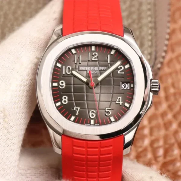 1:1 Superclone Patek Philippe Aquanaut 5165a