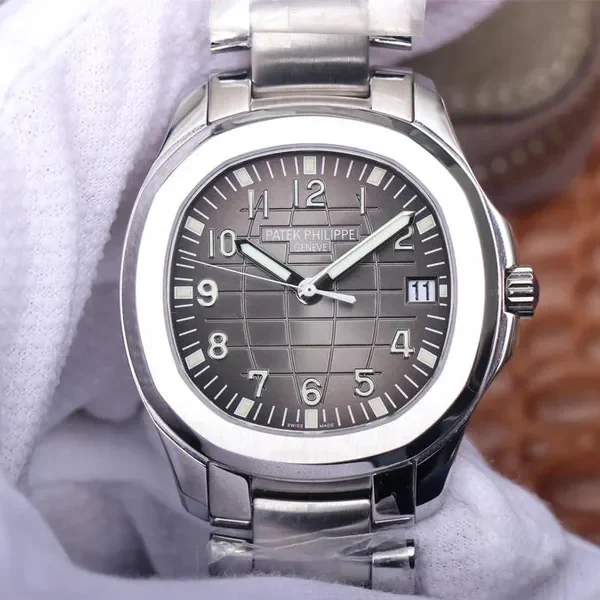 Patek Philippe Aquanaut 5165a -1:1 Superclone
