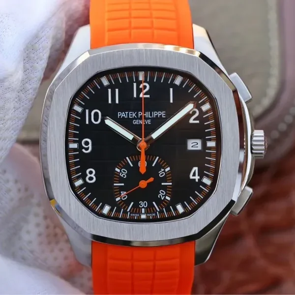1:1 Superclone Patek Philippe Aquanaut 5164A