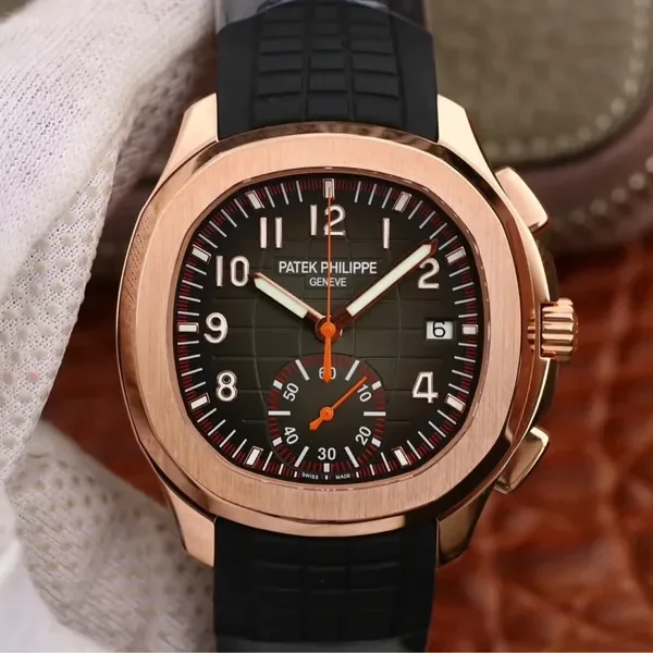 Patek Philippe Aquanaut 5164A -1:1 Superclone