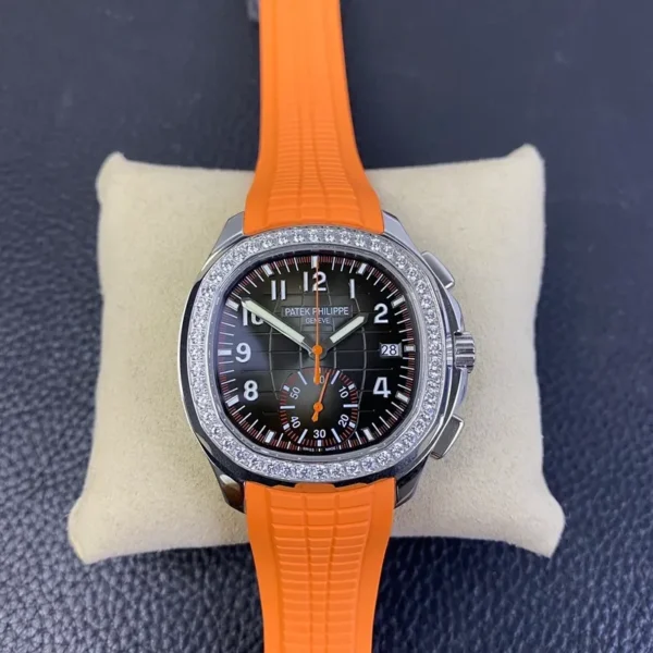 Patek Philippe Aquanaut 5164A -1:1 Superclone