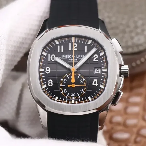1:1 Superclone Patek Philippe Aquanaut 5164A