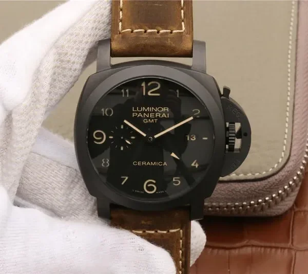 Panerai Luminor PAM441 GMT 1950 -1:1 Superclone
