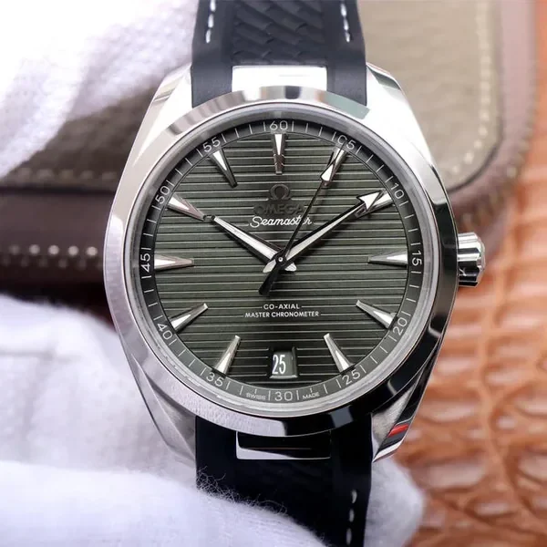 Omega Seamaster Aqua Terra Co-Axial SPECTRE – 1:1 Superclone