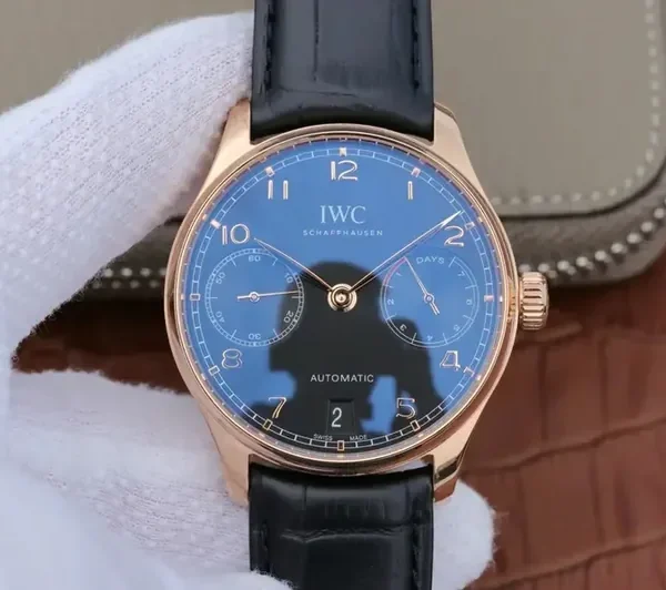 1:1 Superclone IWC Portugieser Swiss IW500714