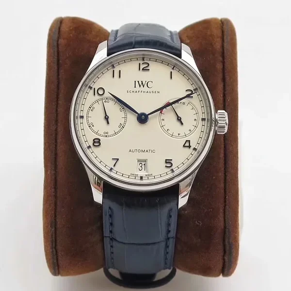 NewPortuguese seven IW500705- 1:1 Superclone