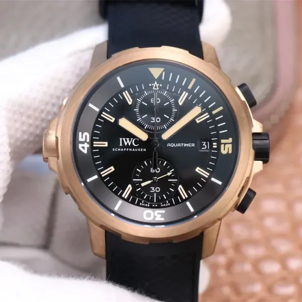 Darwin Adventure Tour" Special Edition IW379503-1:1 Superclone