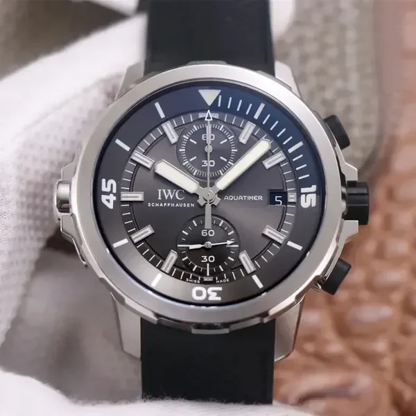 1:1 Superclone IWC "Shark" special edition Shark