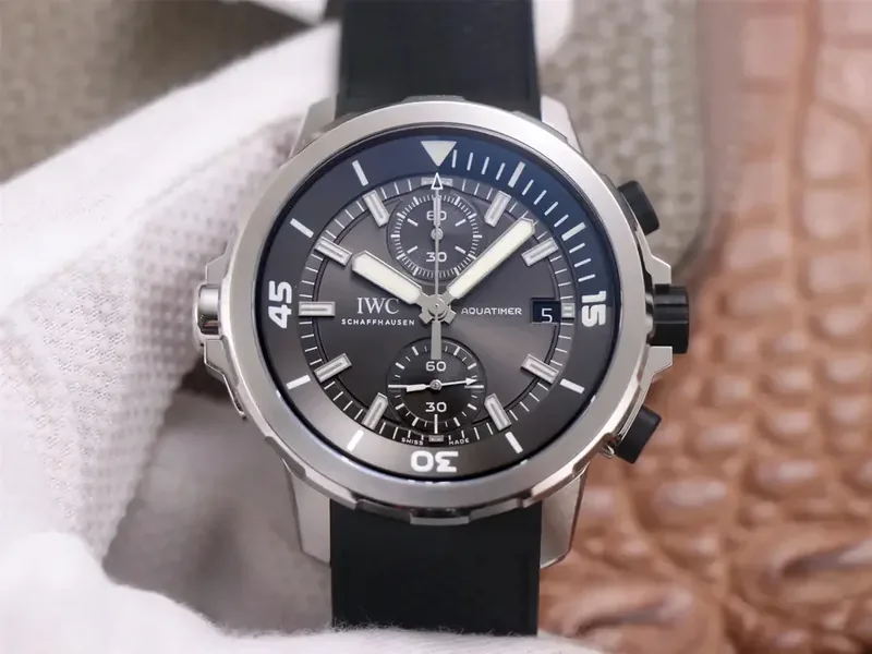 1:1 Superclone IWC "Shark" special edition Shark