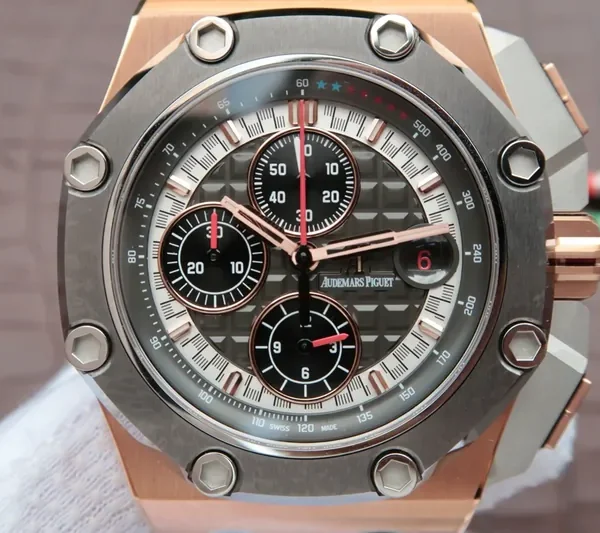 Audemars Piquet Royal Oak Offshore – 1:1 Supeclone
