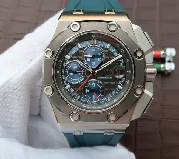 Audemars Piquet Royal Oak Offshore 26568- 1:1 Supeclone
