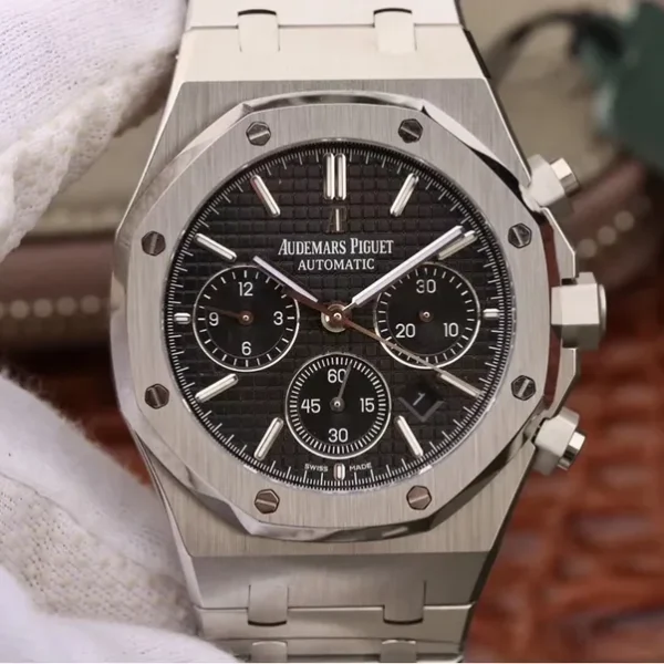 Audemars Piguet Royal Oak Chronograph- 1:1 Superclone