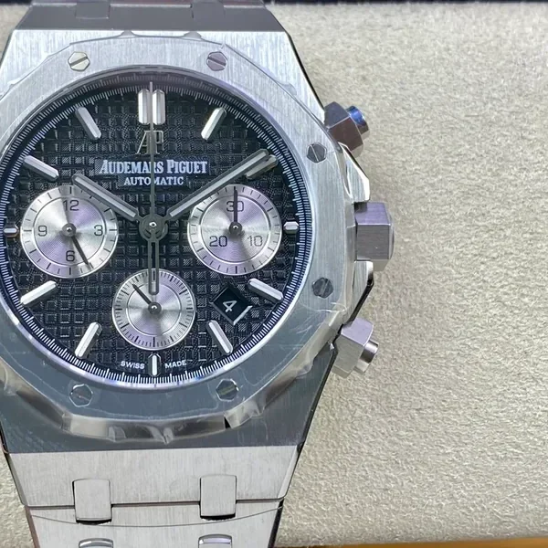 Audemars Piguet Royal Oak Chronograph- 1:1 Superclone