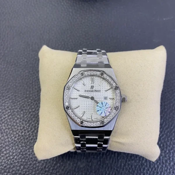 Audemars Piguet Royal oak 67650 33mm 1:1 Superclone