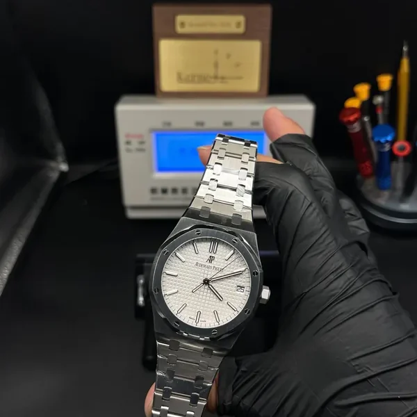 Audemars Piguet Royal Oak 15500 1:1 Superclone