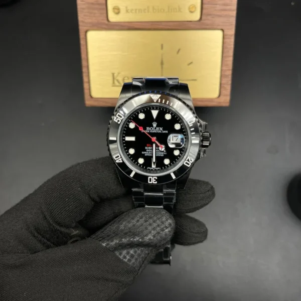 BLAKEN Submariner 41mm1:1 Superclone