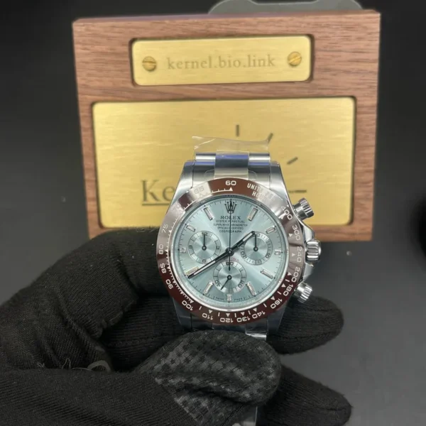 1:1 super clone Daytona 116520 Cal.4130